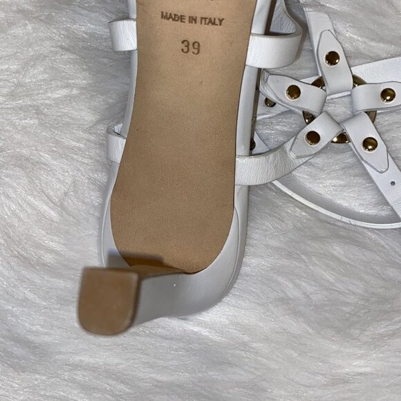 Jimmy Choo Designer Heels – Elegant & Timeless - Picture 9 of 13